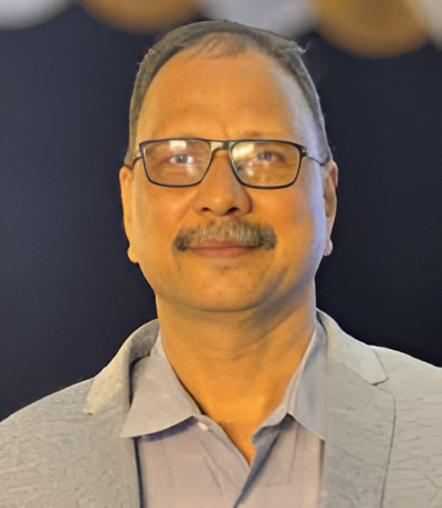 DR. ASHOK MALPANI